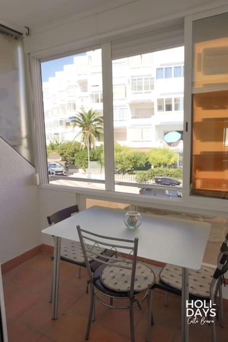 Apartamento Marina Dreams Росас Экстерьер фото