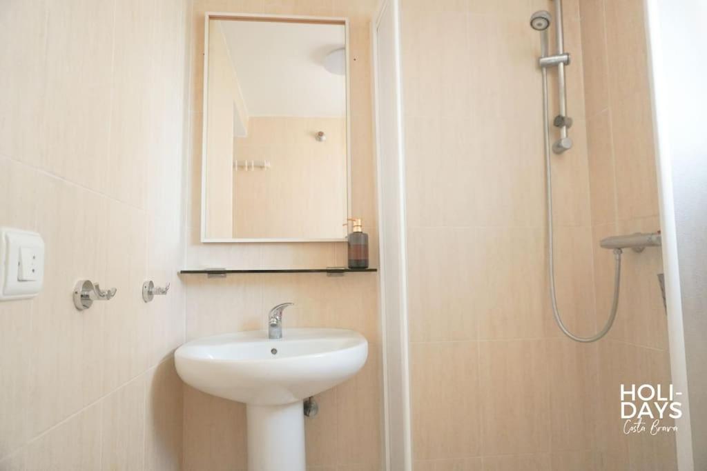 Apartamento Marina Dreams Росас Экстерьер фото