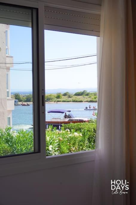 Apartamento Marina Dreams Росас Экстерьер фото